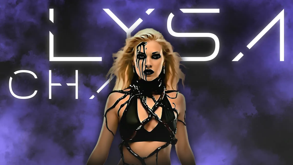 Lysa Chain: Facebook cover
